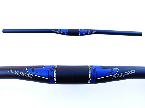 Zzyzx manubrio piatto per mtb - zzyzx,