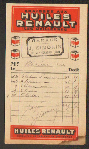 Bourbon archambault - bourbon-l'archambault, (03)