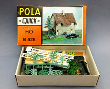 POLA QUICK H0 - B 528 -