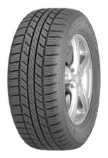 Gomme Estive Goodyear 275/55