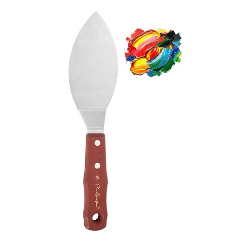 Coltello pallet grande