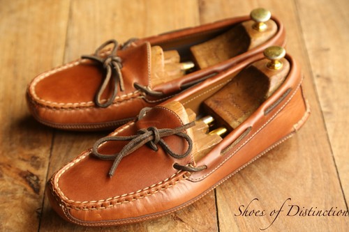 Scarpe barca l bean - scarpe,