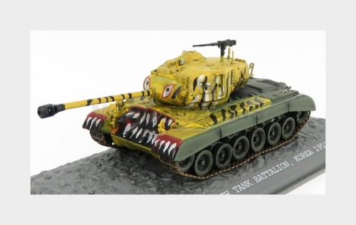 Solido 7200503 tank m26 - solido,