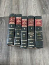 Cyclopedia Of Trial Practice 5