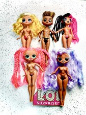 Pacchetto bambola OMG Lol #4