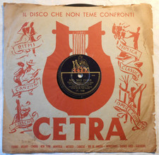 ALFREDO CLERICI - Ti Voglio