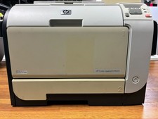 HP Color LaserJet CP2025
