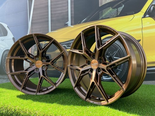 R20 5x112 forzza gravity - 4x,