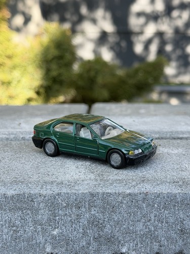 Modellino auto giocattolo - , bmw