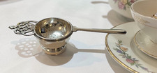 Cucchiaio colino da tè con