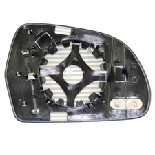 Piastra specchio termica audi - piastra,