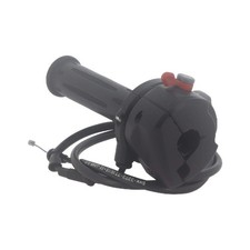 Poignée gaz (Bmw - F 650 Gs