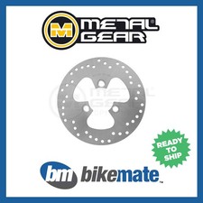 MetalGear Brake Disc Rotor