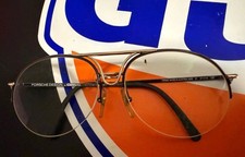 Porsche Design by CARRERA mod 5669 occhiali da sole originali vintage sunglasses