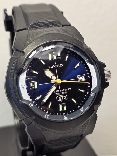Orologio casio 600 uomo - hd, mw-600