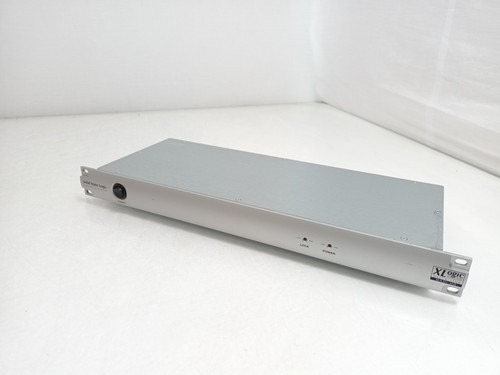Solid state logic xlogic - logic,