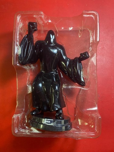 Macchia nera figure - nera, 3d