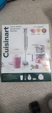 NUOVO Cuisinart Power Blend
