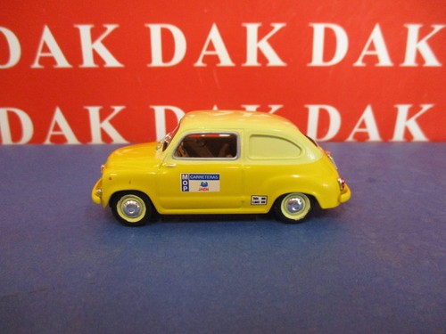 Die cast modellino auto - die, 1/43