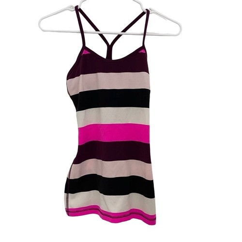 Lululemon canotta donna - canotta,