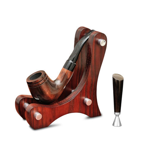 Set pipa legno - set, in