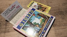 SCATOLA COMPLETA DI 12