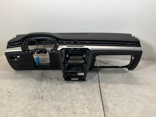 Cruscotto passat - b8, (3g)