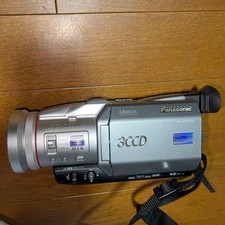 Videocamera digitale Panasonic