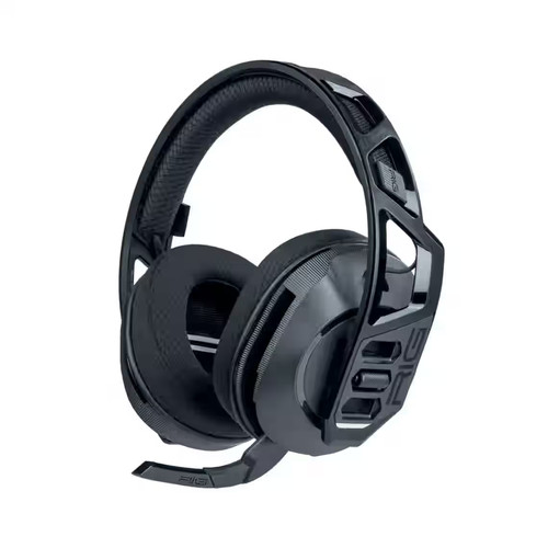 Nacon rig 600 pro nero - pro, hs