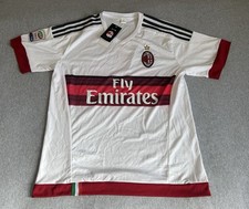 AC MILAN 2015/2016 AWAY