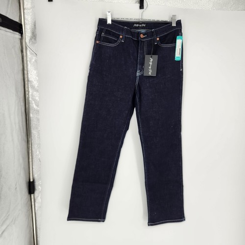 Jeans montgomery post blu - jeans,
