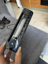 autoradio bluetooth sony