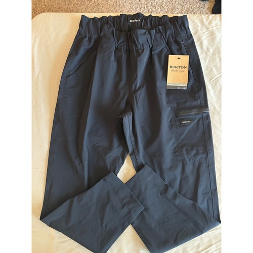 Pantaloni tecnici burton - tecnici,
