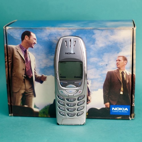 Nokia 6310i cellulari - 6310i,
