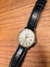 Omega Constellation orologio