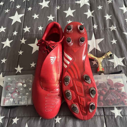 Adidas f50 tunit - adidas, uk