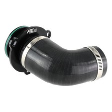 Turbocompressore silenziatore - turbocompressore,