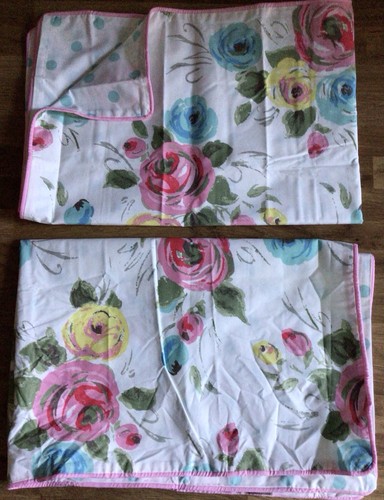 Federe reversibili cath - 2,