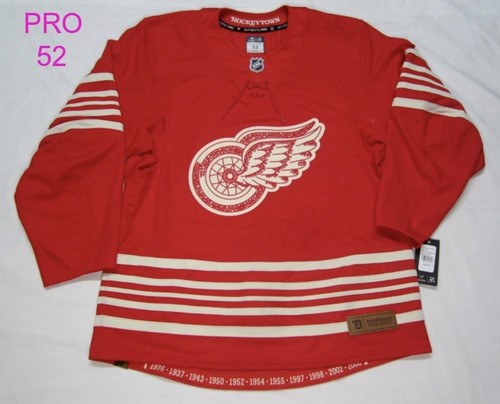 Size detroit red - size,