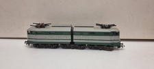 Rivarossi Locomotive