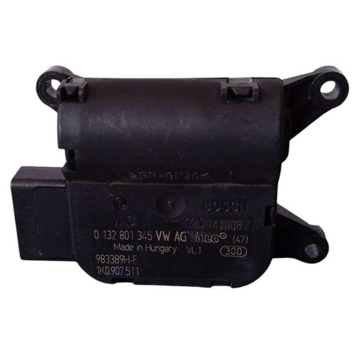Attuatore motorino