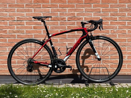 Bici corsa wilier gtr team - gtr,