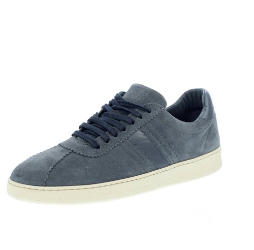 Frau sneakers basse suede - frau,