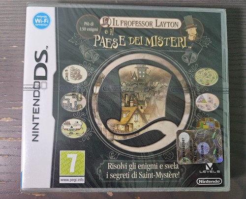 Professor layton il - professor,