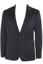 DOLCE & GABBANA BLAZER UOMO