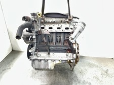 Z12XE 55352640 MOTORE COMPLETO