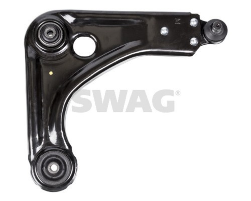 Braccio trasversale swag - braccio,