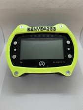 Cover Cronometro Alfano 7