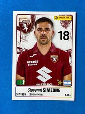 Figurine Calciatori Panini