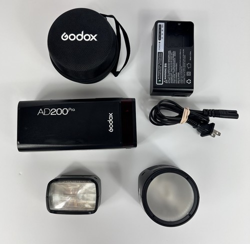 Godox ad200 pro pocket - godox,